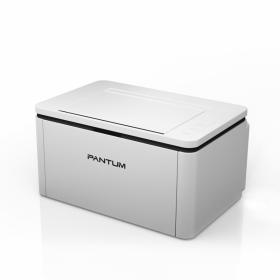 Принтер лазерный Pantum BP2300, A4, ч/б, печ. до 22 стр/мин, 1200x1200 dpi, USB