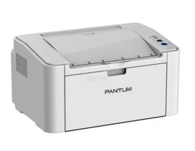 Принтер лазерный Pantum P2200, A4, ч/б, печ. до 20 стр/мин., 1200 x 1200 dpi, USB