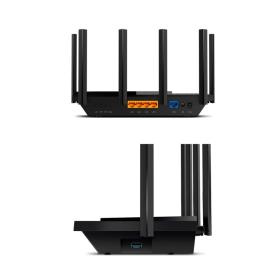 TP-LINK Archer AX72 Двухдиапазонный гигабитный роутер Wi-Fi AX5400 с поддержкой Mesh