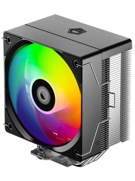Кулер ID-COOLING SE-903-XT V2 ARGB LGA1851/1700/1200/115X/AM5/AM4 (TDP 150W, PWM, 3 тепл.трубки прямого контакта, Fan 100mm, Addressable RGB)