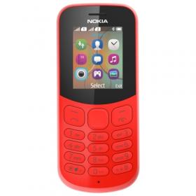 Мобильный телефон Nokia 130 DS 2017 Black (TA-1017)