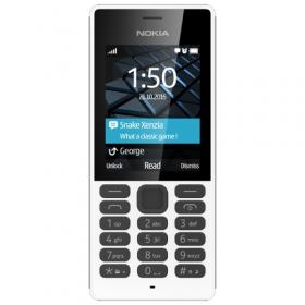 Мобильный телефон Nokia 150 DS White