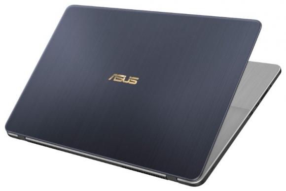 ASUS N705UD 15.6" FHD/i5-8250U Gray (N705UD-GC137)