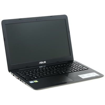 Ноутбук Asus X556UQ-DM229T Brown