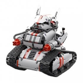Электронный конструктор XiaoMi Mitu Mi Robot Builder Rover