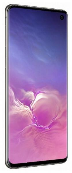 Смартфон Samsung Galaxy S10 G973 8/128Gb Перламутр