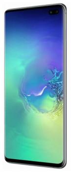 Смартфон Samsung Galaxy S10+ G975 8/128Gb Аквамарин