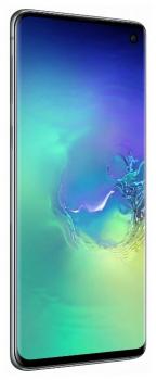 Смартфон Samsung Galaxy S10 G973 8/128Gb Аквамарин