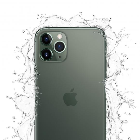 Смартфон Apple iPhone 11 Pro Max 64Gb Midnight Green