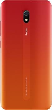 Смартфон Xiaomi Redmi 8A 2/32Gb Sunset Red