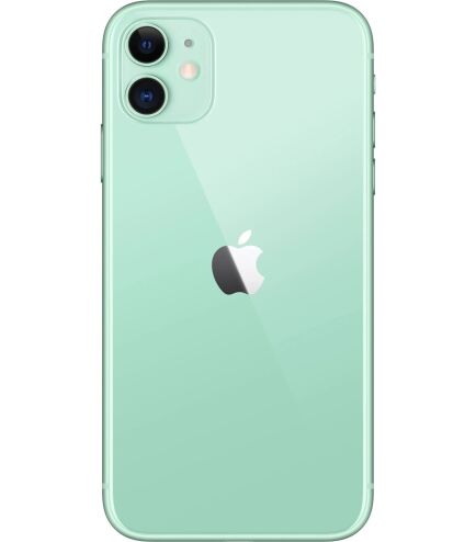 Смартфон Apple iPhone 11 64Gb Green