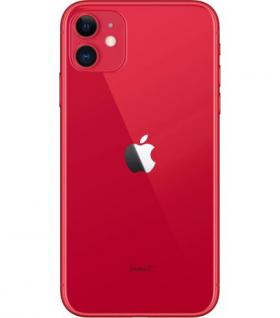 Смартфон Apple iPhone 11 64Gb Red