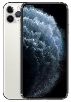 Смартфон Apple iPhone 11 Pro 64Gb Silver