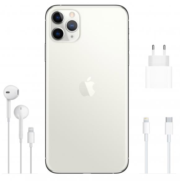 Смартфон Apple iPhone 11 Pro 256Gb Silver