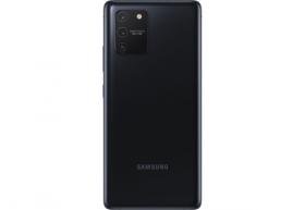 Смартфон Samsung Galaxy S10 Lite 2020 G770F 6/128Gb Black