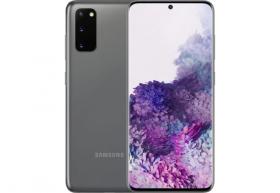 Смартфон Samsung Galaxy S20 2020 G980F 8/128Gb Cosmic Gray