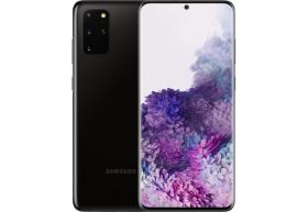 Смартфон Samsung Galaxy S20 Plus 2020 G985F 8/128Gb Cosmic Black