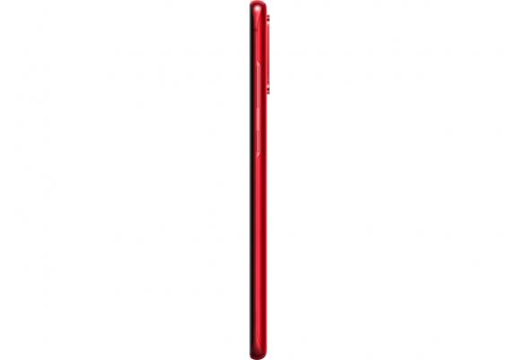 Смартфон Samsung Galaxy S20 Plus 2020 G985F 8/128Gb Red