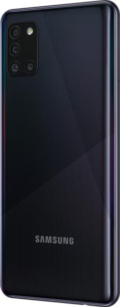 Смартфон Samsung Galaxy A31 2020 A315F 4/128GB Black