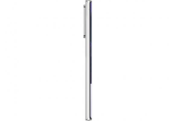 Samsung Galaxy Note 20 Ultra 2020 N985F 8/256Gb White