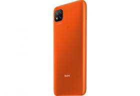 Смартфон Xiaomi Redmi 9C 64GB Orange (РСТ) 