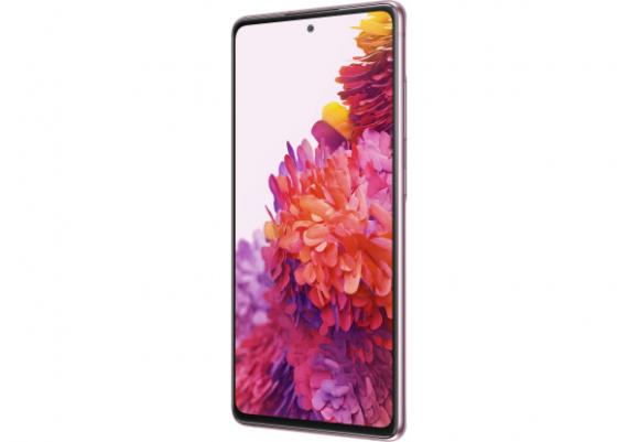 Смартфон Samsung Galaxy S20 FE 2020 G780F 6/128Gb Cloud Lavender