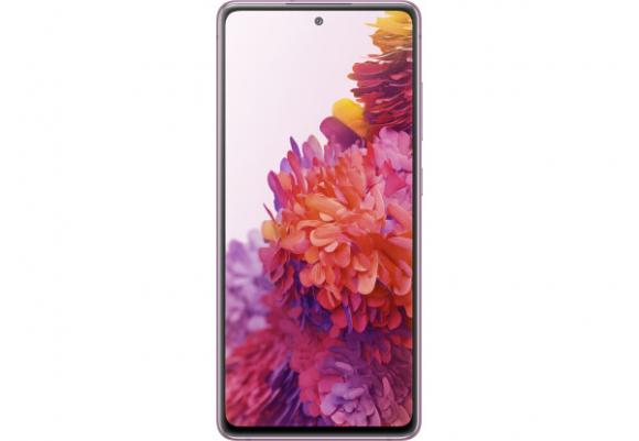 Смартфон Samsung Galaxy S20 FE 2020 G780F 6/128Gb Cloud Lavender