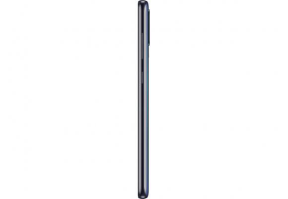 Смартфон Samsung Galaxy A21s 2020 A217F 3/32Gb Black