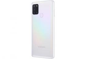 Смартфон Samsung Galaxy A21s 2020 A217F 3/32Gb White