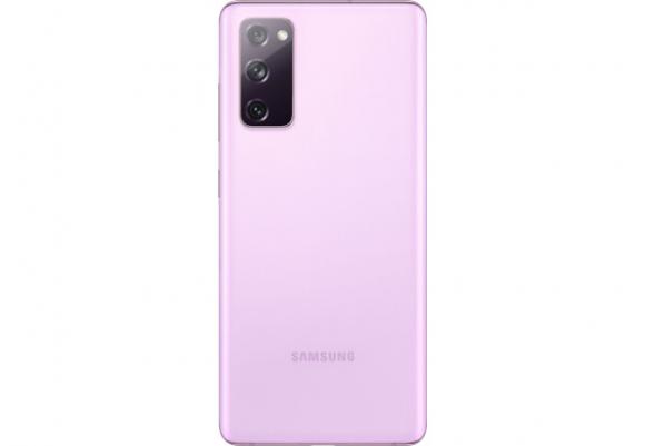 Смартфон Samsung Galaxy S20 FE 2020 G780F 8/256Gb Cloud Lavender