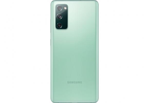Смартфон Samsung Galaxy S20 FE 2020 G780F 8/256Gb Cloud Mint