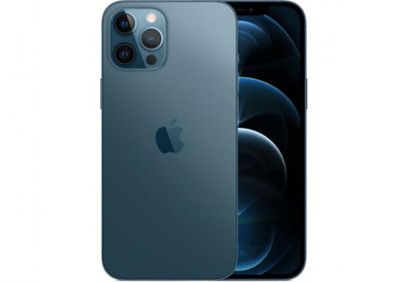 Смартфон Apple iPhone 12 Pro 256GB Pacific Blue