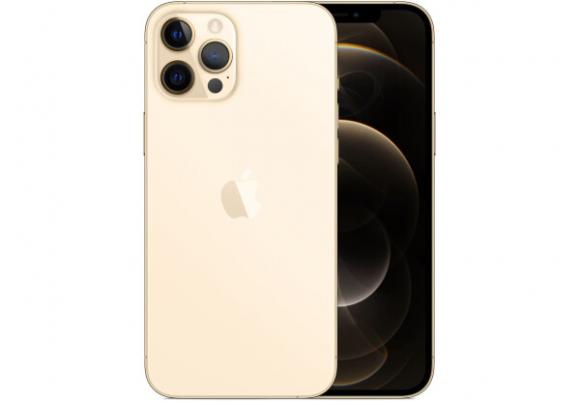 Смартфон Apple iPhone 12 Pro Max 128GB Gold