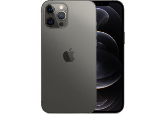Смартфон Apple iPhone 12 Pro Max 128GB Graphite