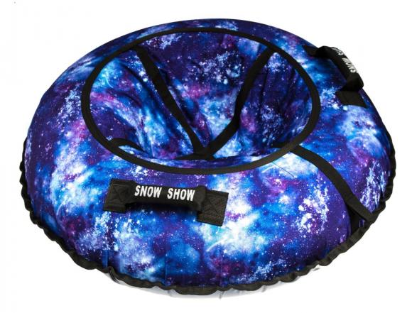 Тюбинг Snow Show "Галактика" 120 см