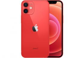 Смартфон Apple iPhone 12 Mini 64GB Red