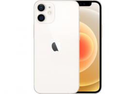 Смартфон Apple iPhone 12 Mini 64GB White
