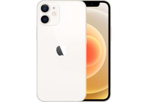 Смартфон Apple iPhone 12 Mini 128GB White