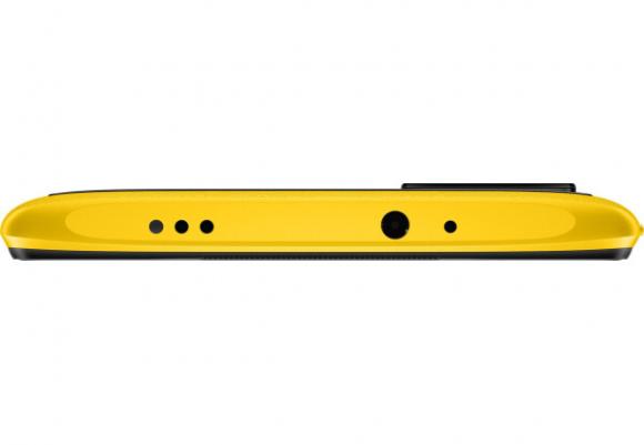 Смартфон Poco M3 4/64G Yellow