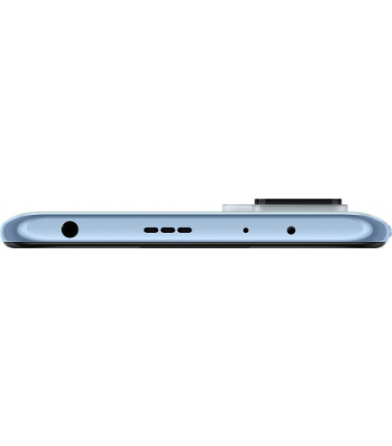 Смартфон Xiaomi Redmi Note 10 Pro 6/128 Glacier Blue Global