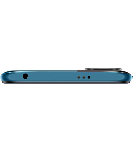 Смартфон Poco M3 Pro 5G 4/64GB Blue
