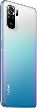 Смартфон Xiaomi Redmi Note 10S 6/128GB Ocean Blue Global