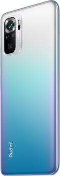 Смартфон Xiaomi Redmi Note 10S 6/128GB Ocean Blue Global