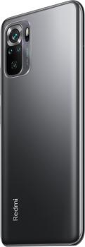 Смартфон Xiaomi Redmi Note 10S 6/128GB Onyx Gray Global