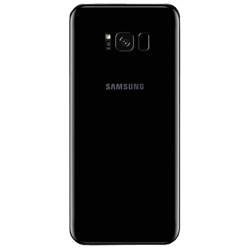 Смартфон Samsung Galaxy S8 G950F 4Gb\64Gb Black