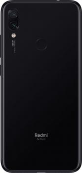 Смартфон Xiaomi Redmi Note 7 3Gb/32Gb Space Black