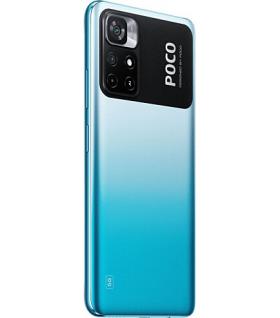 Смартфон Poco M4 Pro 5G 4/64GB Cool Blue Global
