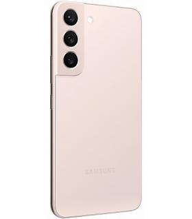 Смартфон Samsung Galaxy S22 Plus 8/256 Pink