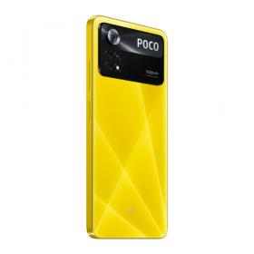 Смартфон Xiaomi POCO X4 Pro 5G 6/128Gb Yellow Global