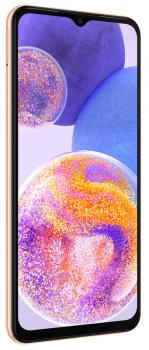 Смартфон Samsung Galaxy A23 2022 A235F 6/128GB Peach EU